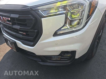 2023 GMC Terrain AT4 4SC - miniatura 18
