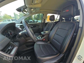 2023 GMC Terrain AT4 4SC - miniatura 3
