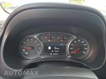 2023 GMC Terrain AT4 4SC - miniatura 6