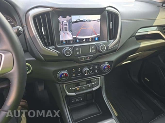 2023 GMC Terrain AT4 4SC - miniatura 7