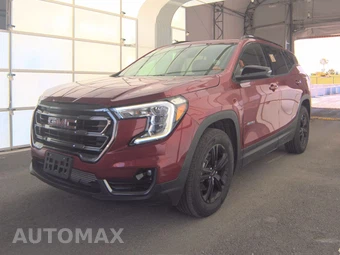 2023 GMC Terrain AT4 4SC