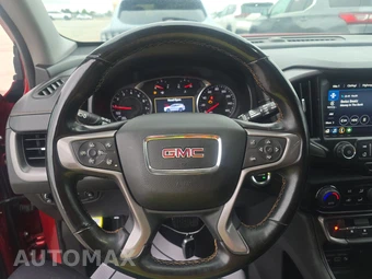 2023 GMC Terrain AT4 4SC – miniatura 10