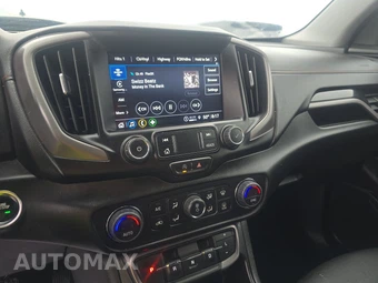 2023 GMC Terrain AT4 4SC – miniatura 11