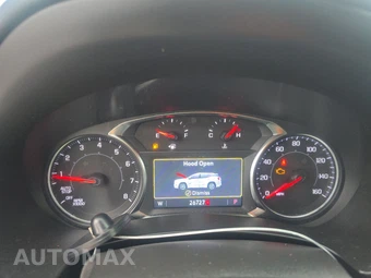 2023 GMC Terrain AT4 4SC – miniatura 12