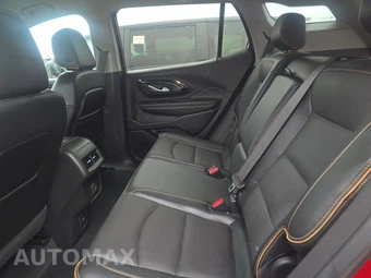 2023 GMC Terrain AT4 4SC – miniatura 13