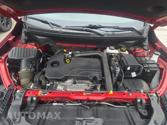 2023 GMC Terrain AT4 4SC – miniatura 15