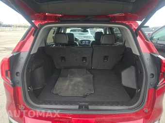 2023 GMC Terrain AT4 4SC – miniatura 16