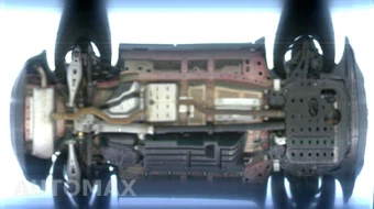 2023 GMC Terrain AT4 4SC – miniatura 17