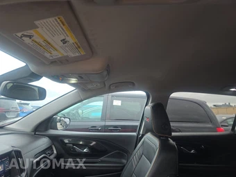 2023 GMC Terrain AT4 4SC – miniatura 19
