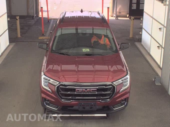 2023 GMC Terrain AT4 4SC – miniatura 2