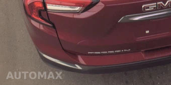 2023 GMC Terrain AT4 4SC – miniatura 20
