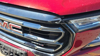 2023 GMC Terrain AT4 4SC – miniatura 21