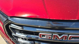 2023 GMC Terrain AT4 4SC – miniatura 23