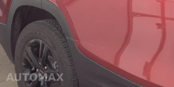 2023 GMC Terrain AT4 4SC – miniatura 24