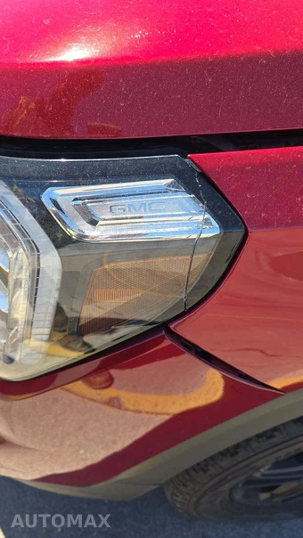 2023 GMC Terrain AT4 4SC – miniatura 25