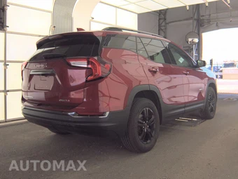2023 GMC Terrain AT4 4SC – miniatura 4