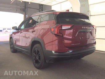 2023 GMC Terrain AT4 4SC – miniatura 6