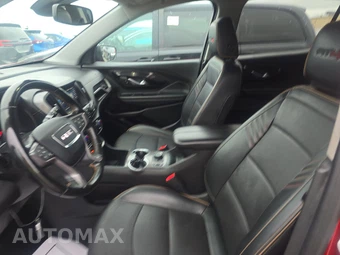 2023 GMC Terrain AT4 4SC – miniatura 7