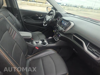 2023 GMC Terrain AT4 4SC – miniatura 8