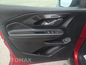 2023 GMC Terrain AT4 4SC – miniatura 9