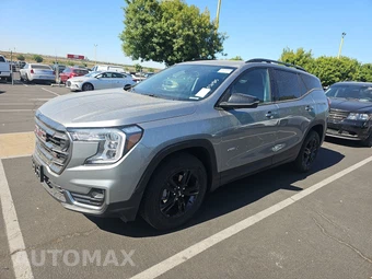 2023 GMC Terrain AT4 4SC