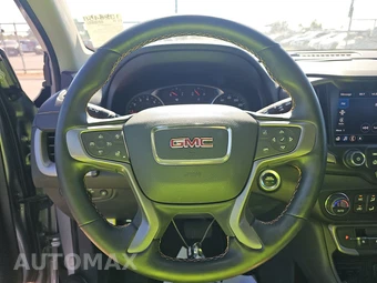 2023 GMC Terrain AT4 4SC - miniatura 10