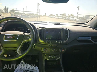 2023 GMC Terrain AT4 4SC - miniatura 11