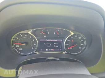 2023 GMC Terrain AT4 4SC - miniatura 12