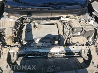 2023 GMC Terrain AT4 4SC - miniatura 15