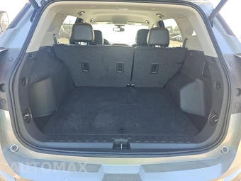 2023 GMC Terrain AT4 4SC - miniatura 16