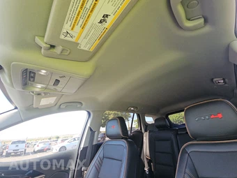 2023 GMC Terrain AT4 4SC - miniatura 17