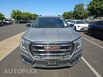 2023 GMC Terrain AT4 4SC - miniatura 2