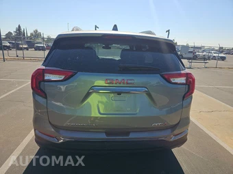 2023 GMC Terrain AT4 4SC - miniatura 5