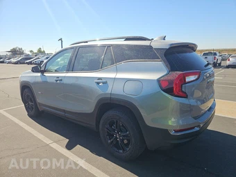 2023 GMC Terrain AT4 4SC - miniatura 6