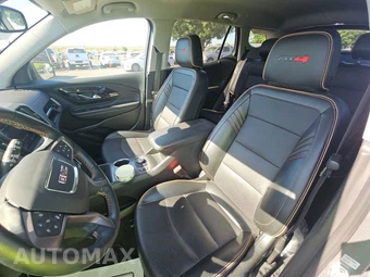 2023 GMC Terrain AT4 4SC - miniatura 7