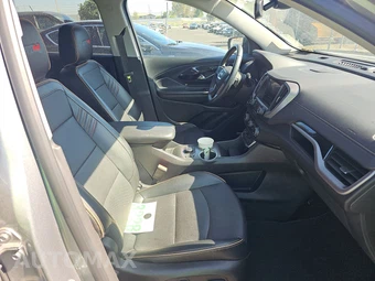 2023 GMC Terrain AT4 4SC - miniatura 8