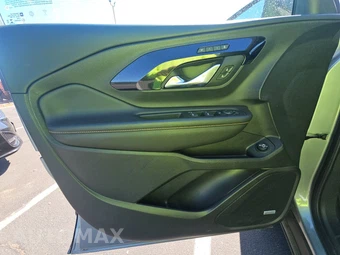 2023 GMC Terrain AT4 4SC - miniatura 9