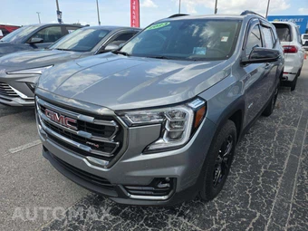 2023 GMC Terrain AT4 4SC