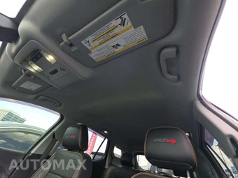 2023 GMC Terrain AT4 4SC - miniatura 11