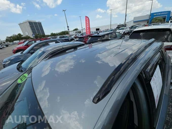 2023 GMC Terrain AT4 4SC - miniatura 12