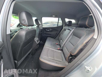 2023 GMC Terrain AT4 4SC - miniatura 13