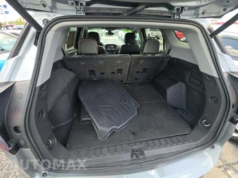 2023 GMC Terrain AT4 4SC - miniatura 14