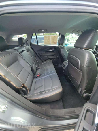 2023 GMC Terrain AT4 4SC - miniatura 16