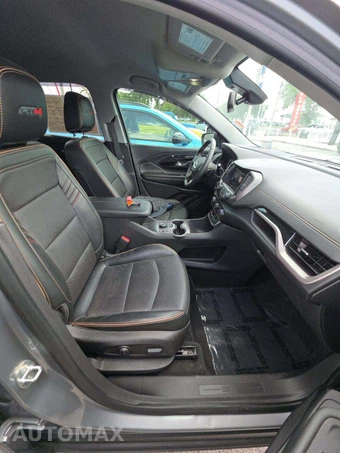 2023 GMC Terrain AT4 4SC - miniatura 18
