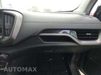 2023 GMC Terrain AT4 4SC - miniatura 19