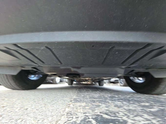 2023 GMC Terrain AT4 4SC - miniatura 20