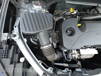 2023 GMC Terrain AT4 4SC - miniatura 21