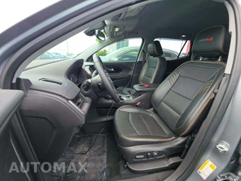 2023 GMC Terrain AT4 4SC - miniatura 6