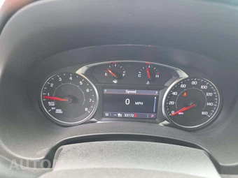 2023 GMC Terrain AT4 4SC - miniatura 9