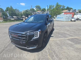 2023 GMC Terrain AT4 4SC